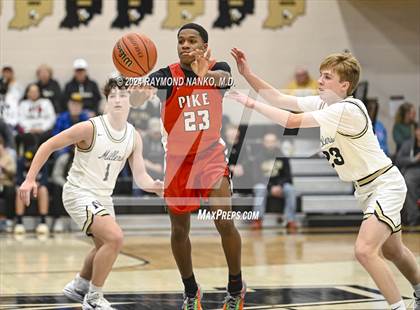 Thumbnail 1 in Pike @ Noblesville photogallery.
