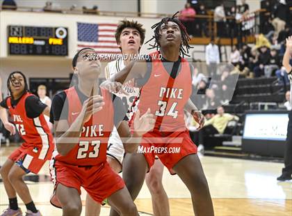 Thumbnail 1 in Pike @ Noblesville photogallery.