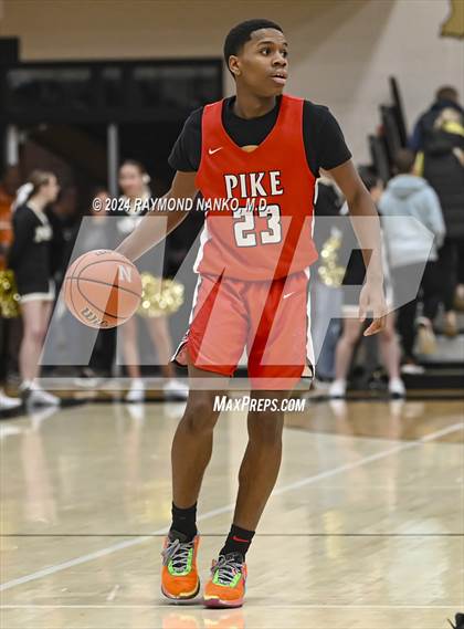 Thumbnail 2 in Pike @ Noblesville photogallery.