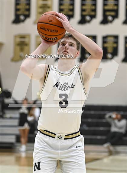 Thumbnail 1 in Pike @ Noblesville photogallery.