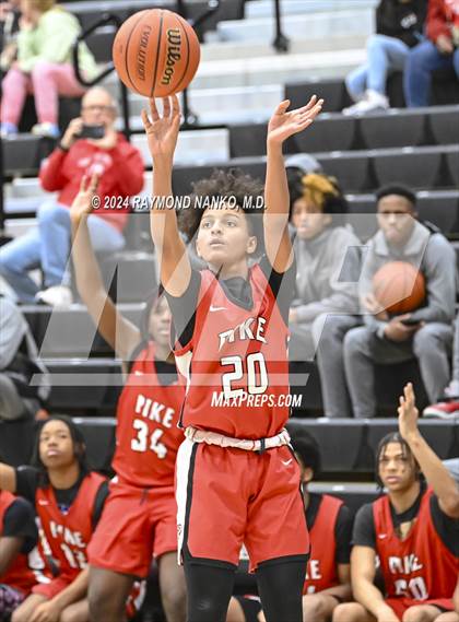 Thumbnail 1 in Pike @ Noblesville photogallery.