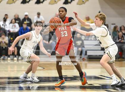 Thumbnail 3 in Pike @ Noblesville photogallery.