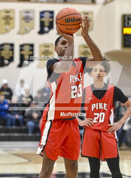 Thumbnail 3 in Pike @ Noblesville photogallery.