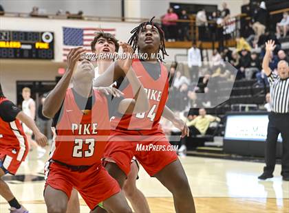 Thumbnail 2 in Pike @ Noblesville photogallery.