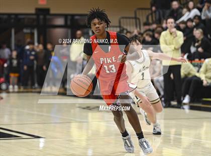 Thumbnail 1 in Pike @ Noblesville photogallery.
