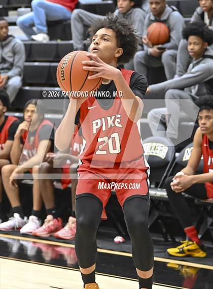 Thumbnail 3 in Pike @ Noblesville photogallery.