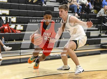 Thumbnail 1 in Pike @ Noblesville photogallery.