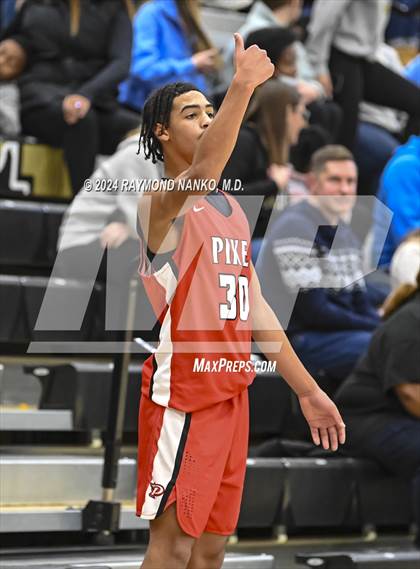 Thumbnail 1 in Pike @ Noblesville photogallery.