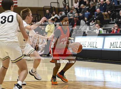 Thumbnail 3 in Pike @ Noblesville photogallery.