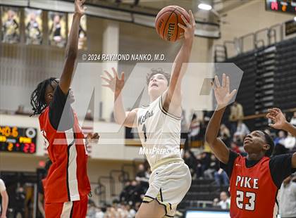 Thumbnail 2 in Pike @ Noblesville photogallery.