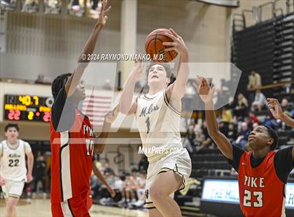 Thumbnail 1 in Pike @ Noblesville photogallery.