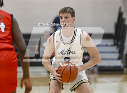 Thumbnail 1 in Pike @ Noblesville photogallery.