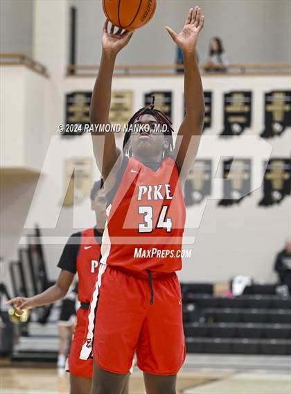 Thumbnail 1 in Pike @ Noblesville photogallery.