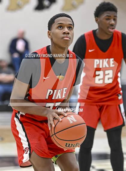 Thumbnail 1 in Pike @ Noblesville photogallery.