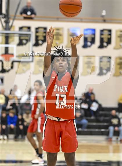 Thumbnail 1 in Pike @ Noblesville photogallery.
