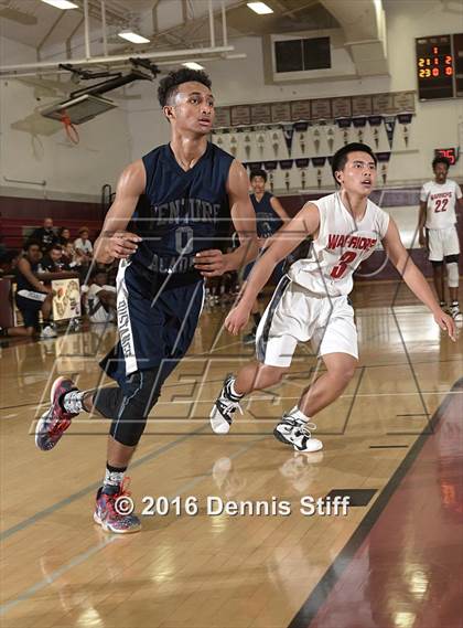 Thumbnail 2 in Venture Academy @ West Campus (CIF SJS D4 Playoff) photogallery.