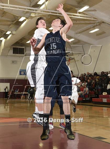 Thumbnail 2 in Venture Academy @ West Campus (CIF SJS D4 Playoff) photogallery.
