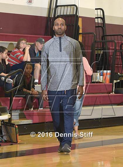 Thumbnail 1 in Venture Academy @ West Campus (CIF SJS D4 Playoff) photogallery.