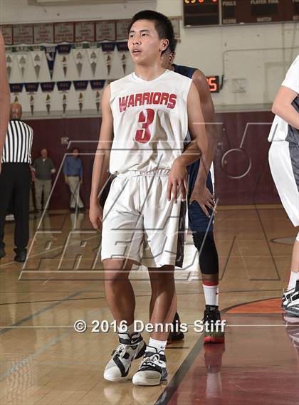 Thumbnail 1 in Venture Academy @ West Campus (CIF SJS D4 Playoff) photogallery.