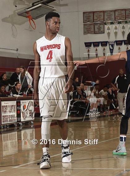 Thumbnail 3 in Venture Academy @ West Campus (CIF SJS D4 Playoff) photogallery.
