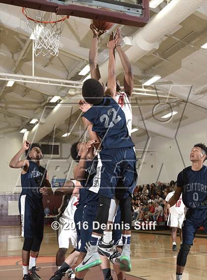 Thumbnail 3 in Venture Academy @ West Campus (CIF SJS D4 Playoff) photogallery.