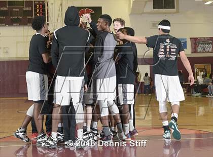 Thumbnail 2 in Venture Academy @ West Campus (CIF SJS D4 Playoff) photogallery.
