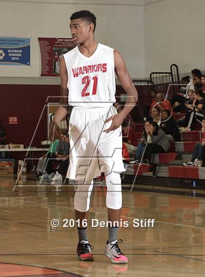 Thumbnail 1 in Venture Academy @ West Campus (CIF SJS D4 Playoff) photogallery.