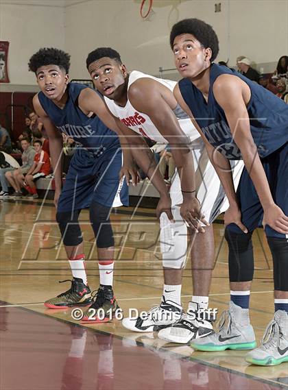 Thumbnail 1 in Venture Academy @ West Campus (CIF SJS D4 Playoff) photogallery.