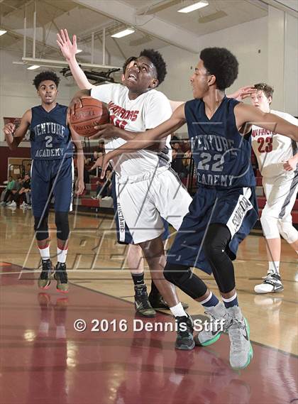 Thumbnail 3 in Venture Academy @ West Campus (CIF SJS D4 Playoff) photogallery.