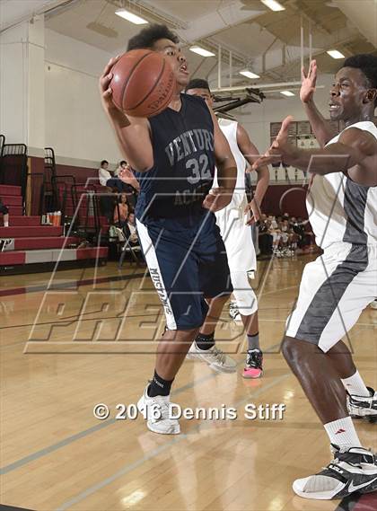 Thumbnail 1 in Venture Academy @ West Campus (CIF SJS D4 Playoff) photogallery.