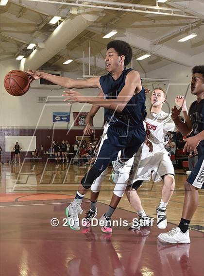 Thumbnail 3 in Venture Academy @ West Campus (CIF SJS D4 Playoff) photogallery.