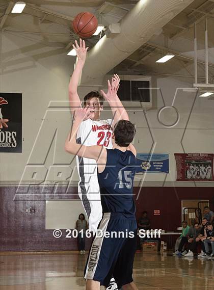 Thumbnail 1 in Venture Academy @ West Campus (CIF SJS D4 Playoff) photogallery.