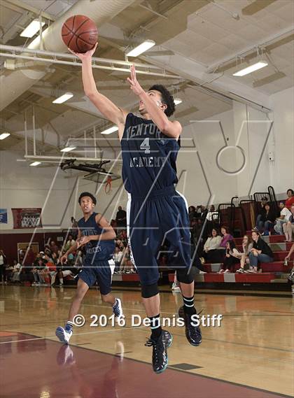 Thumbnail 3 in Venture Academy @ West Campus (CIF SJS D4 Playoff) photogallery.