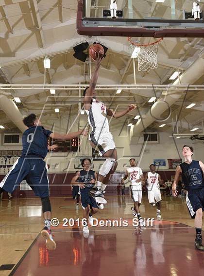 Thumbnail 2 in Venture Academy @ West Campus (CIF SJS D4 Playoff) photogallery.