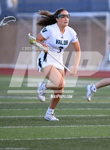 Thumbnail 2 in Dakota Ridge @ Valor Christian photogallery.