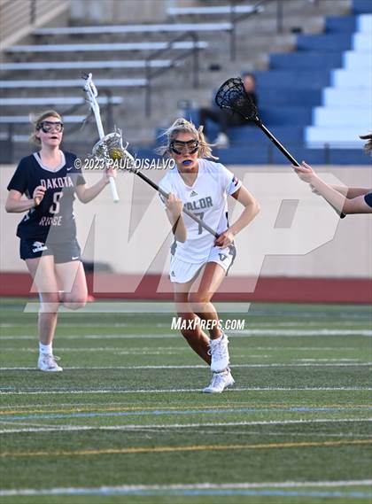 Thumbnail 1 in Dakota Ridge @ Valor Christian photogallery.
