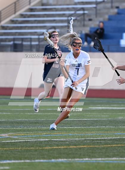 Thumbnail 3 in Dakota Ridge @ Valor Christian photogallery.