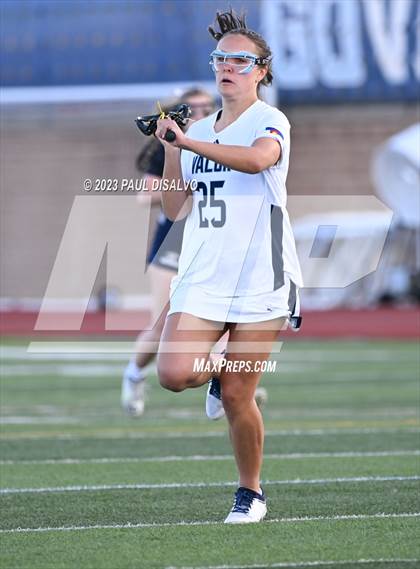 Thumbnail 3 in Dakota Ridge @ Valor Christian photogallery.