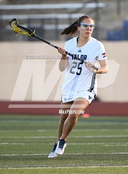Thumbnail 2 in Dakota Ridge @ Valor Christian photogallery.