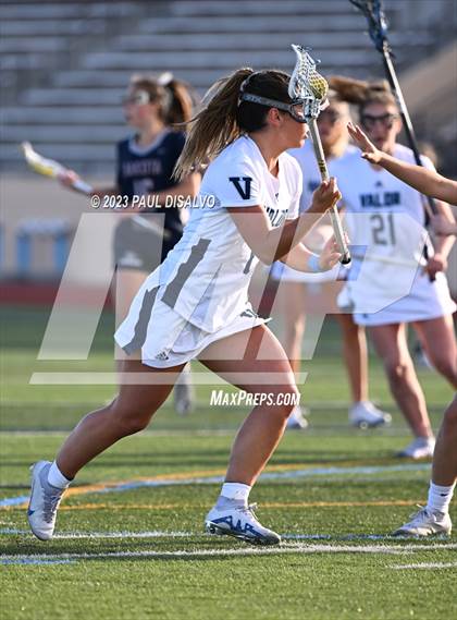 Thumbnail 2 in Dakota Ridge @ Valor Christian photogallery.