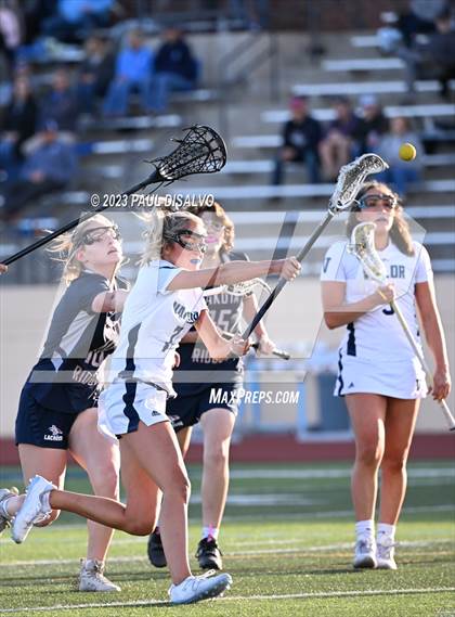 Thumbnail 2 in Dakota Ridge @ Valor Christian photogallery.