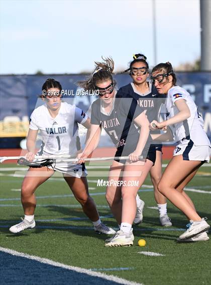 Thumbnail 1 in Dakota Ridge @ Valor Christian photogallery.