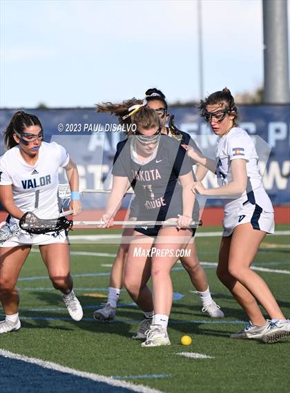 Thumbnail 3 in Dakota Ridge @ Valor Christian photogallery.