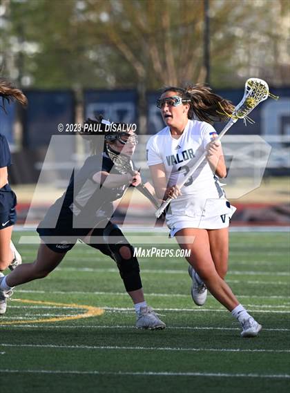 Thumbnail 1 in Dakota Ridge @ Valor Christian photogallery.