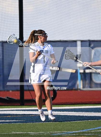 Thumbnail 3 in Dakota Ridge @ Valor Christian photogallery.