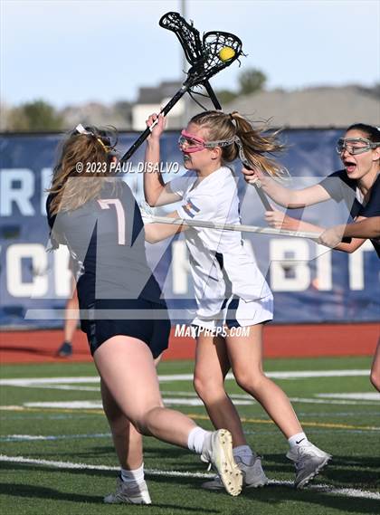 Thumbnail 2 in Dakota Ridge @ Valor Christian photogallery.