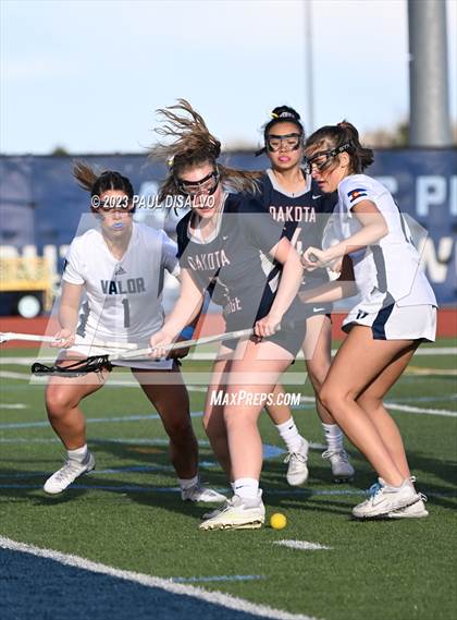 Thumbnail 3 in Dakota Ridge @ Valor Christian photogallery.