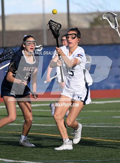 Thumbnail 1 in Dakota Ridge @ Valor Christian photogallery.