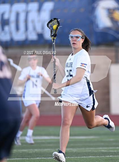 Thumbnail 3 in Dakota Ridge @ Valor Christian photogallery.
