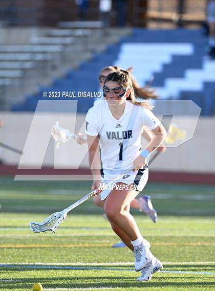 Thumbnail 2 in Dakota Ridge @ Valor Christian photogallery.